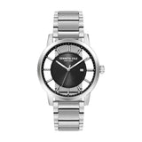 Kenneth Cole Men's Fashion Stainless Steel Quartz Watch KC50560001A