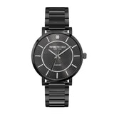 Kenneth Cole Men's Fashion Stainless Steel Quartz Watch KC51027024A