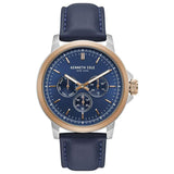 Kenneth Cole Men's New York Chronograph Watch KC50689005