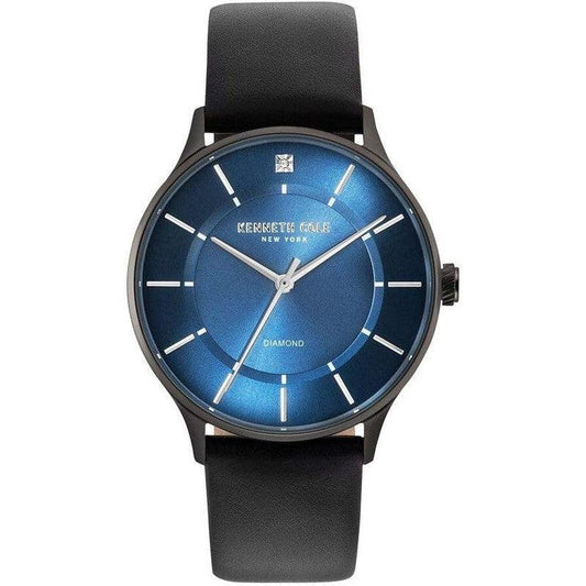 Kenneth Cole Men's Stainless Steel Quartz Watch KC5058003
