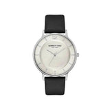 Kenneth Cole Men's Stainless Steel Quartz Watch KC50912001