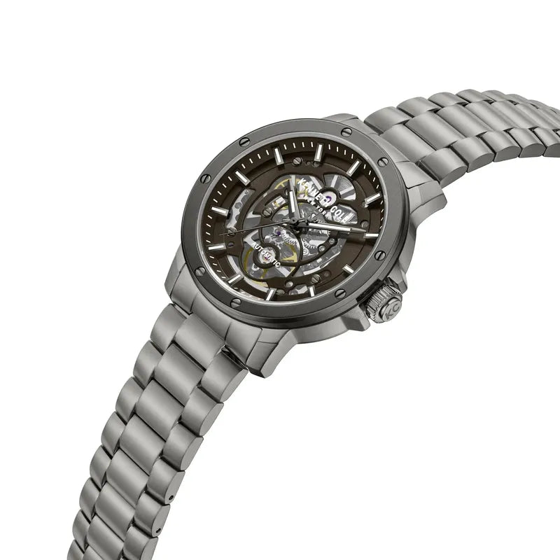 Kenneth Cole New York Automatic Watch - KCWGY0088902