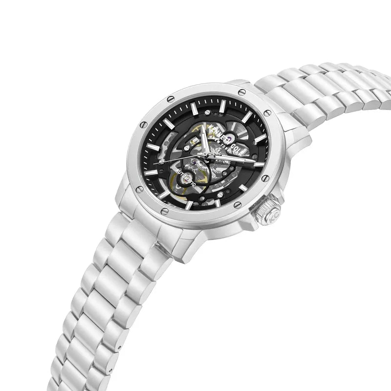 Kenneth Cole New York Automatic Watch - KCWGY0088906