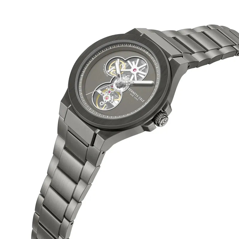 Kenneth Cole New York Automatic Watch – KCWGY0098803