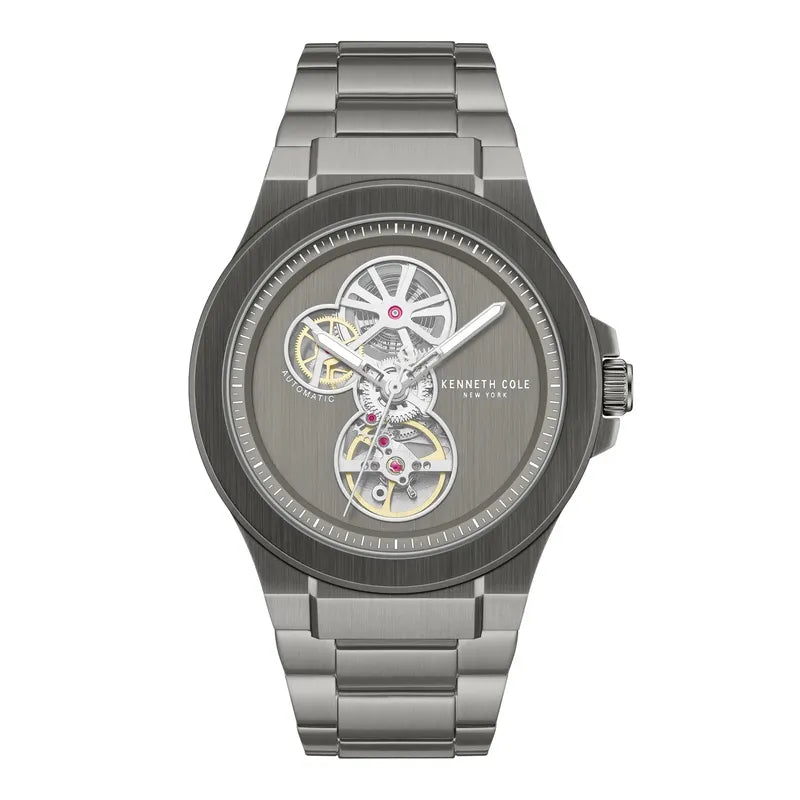 Kenneth Cole New York Automatic Watch – KCWGY0098803