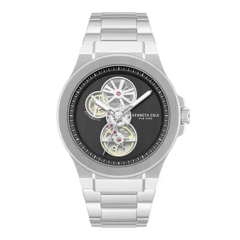 Kenneth Cole New York Automatic Watch - KCWGY0098805