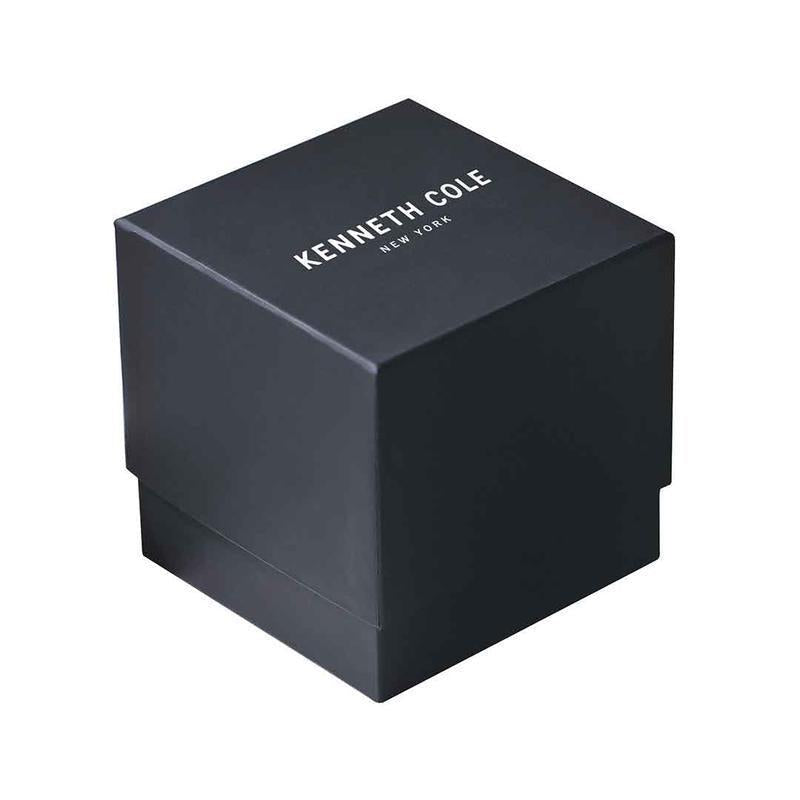 Kenneth Cole New York Automatic Watch KCWGZ0099204