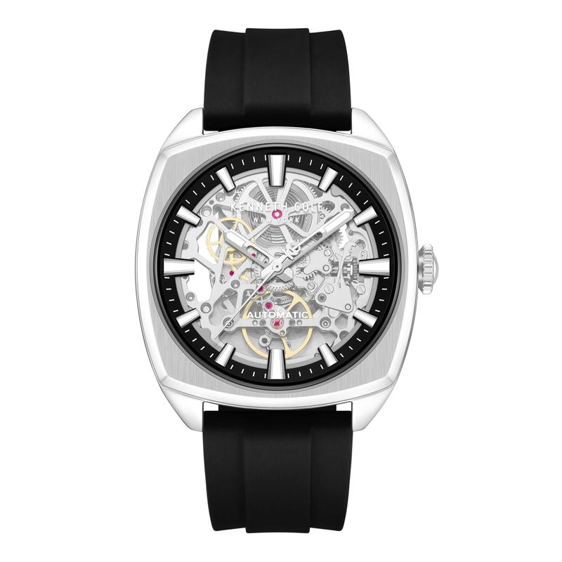 Kenneth Cole New York Automatic Watch KCWGZ0099204