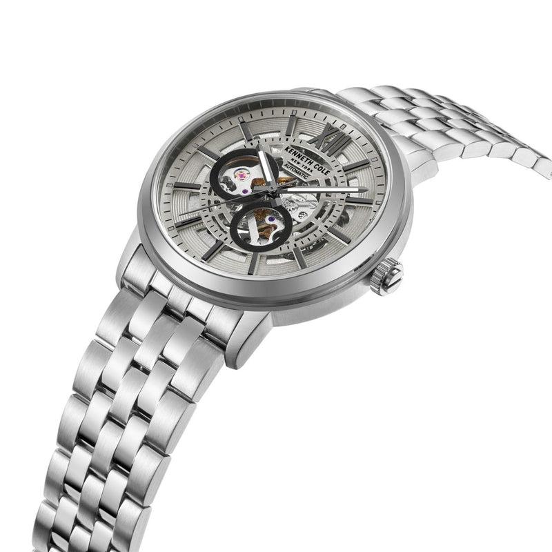 Kenneth Cole New York Gents Automatic Watch KCWGL2217203