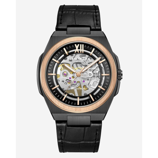 Kenneth Cole New York Gents Mechanical Watch KCWGE0014004
