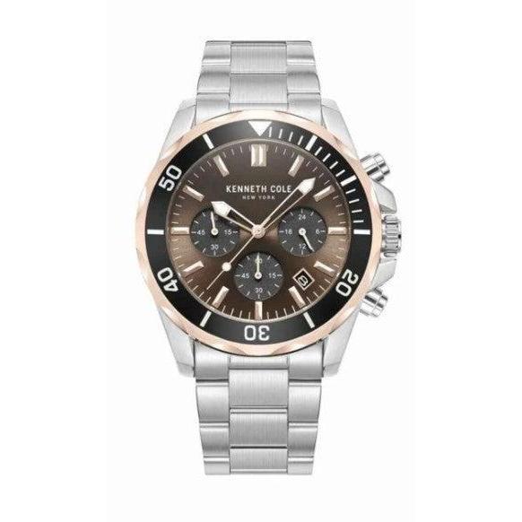 Kenneth Cole Quartz Watch KCWGI0027101