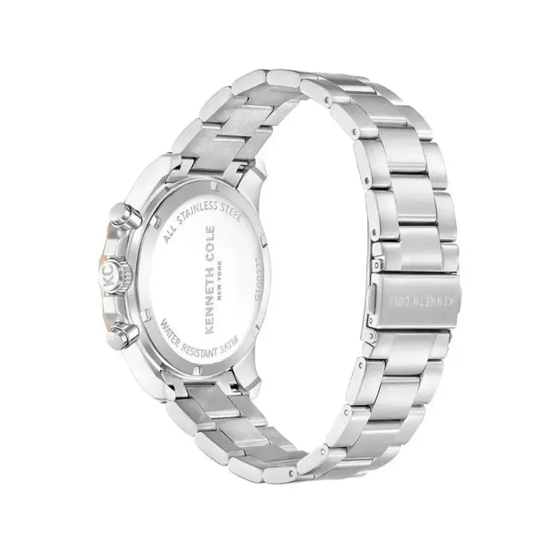 Kenneth Cole Quartz Watch KCWGI0027102