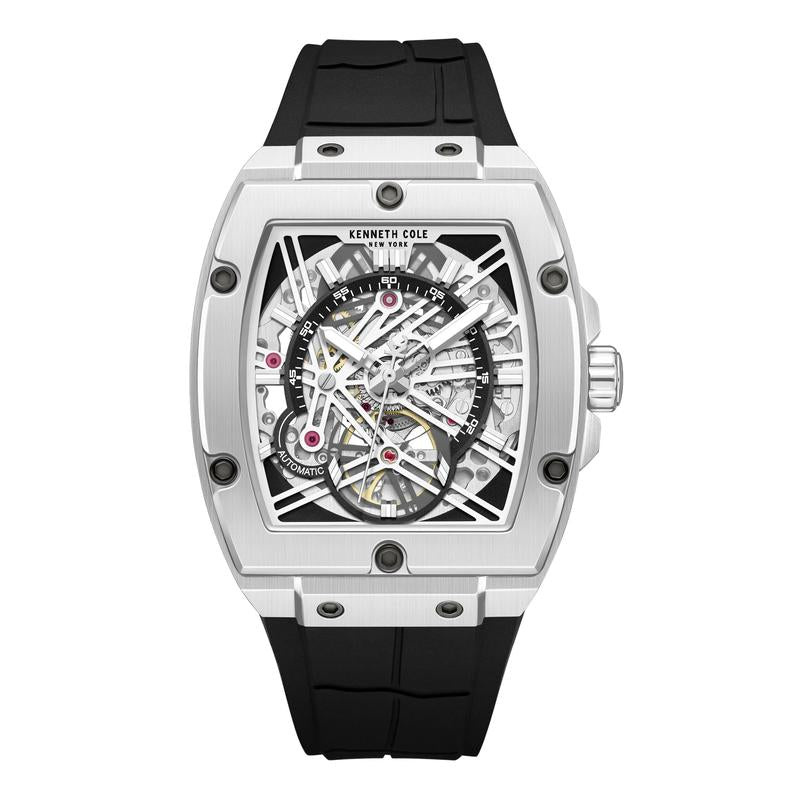 Kenneth Cole Quartz Watch KCWGZ0067803