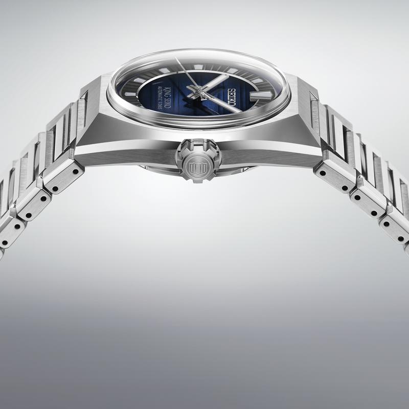 King Seiko VANAC Automatic Watch