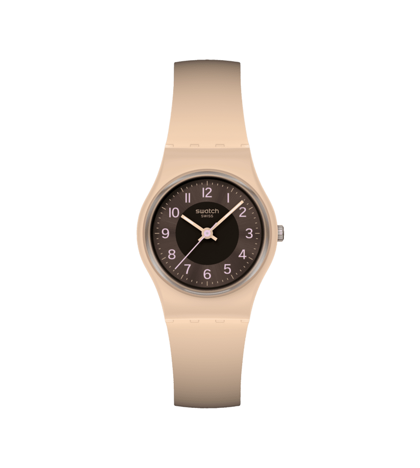 Swatch Espresso Charm Watch - LT104