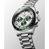 Longines Conquest Chronograph L3.835.4.02.6