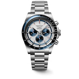 Longines Conquest Chronograph L3.835.4.98.6