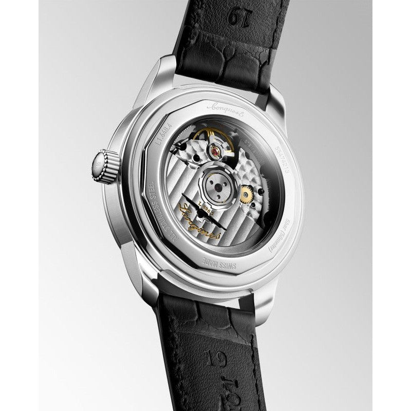 Longines Conquest Heritage L1.648.4.78.2