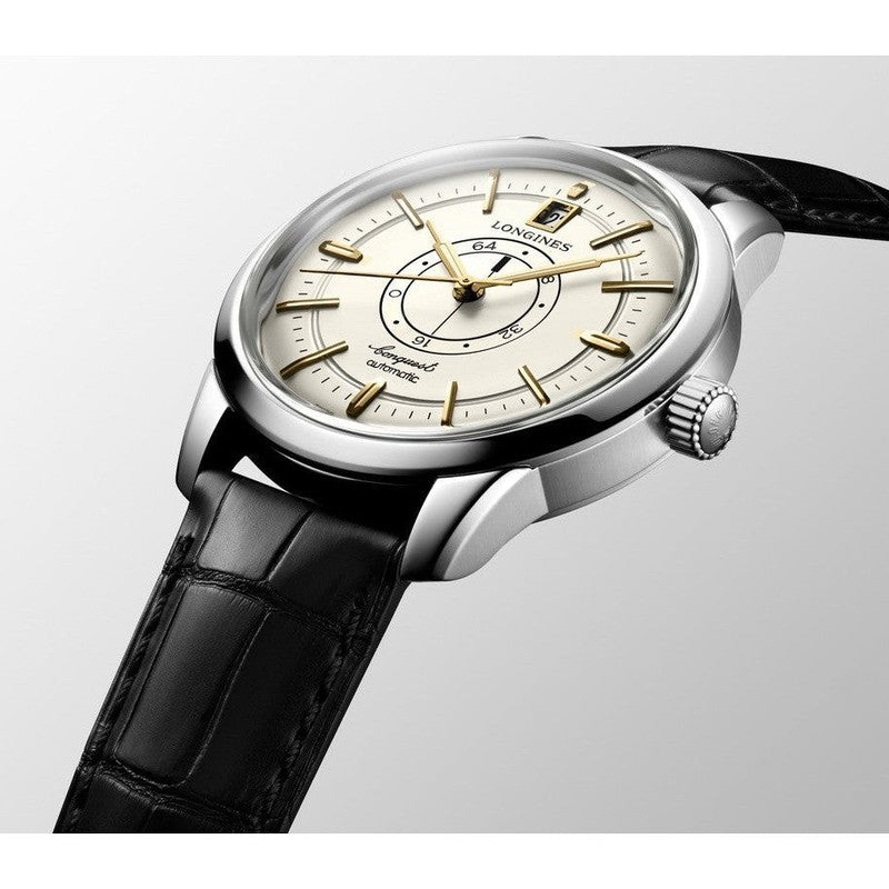 Longines Conquest Heritage L1.648.4.78.2