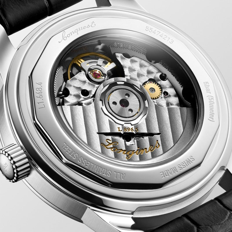 Longines Conquest Heritage L1.648.4.78.2