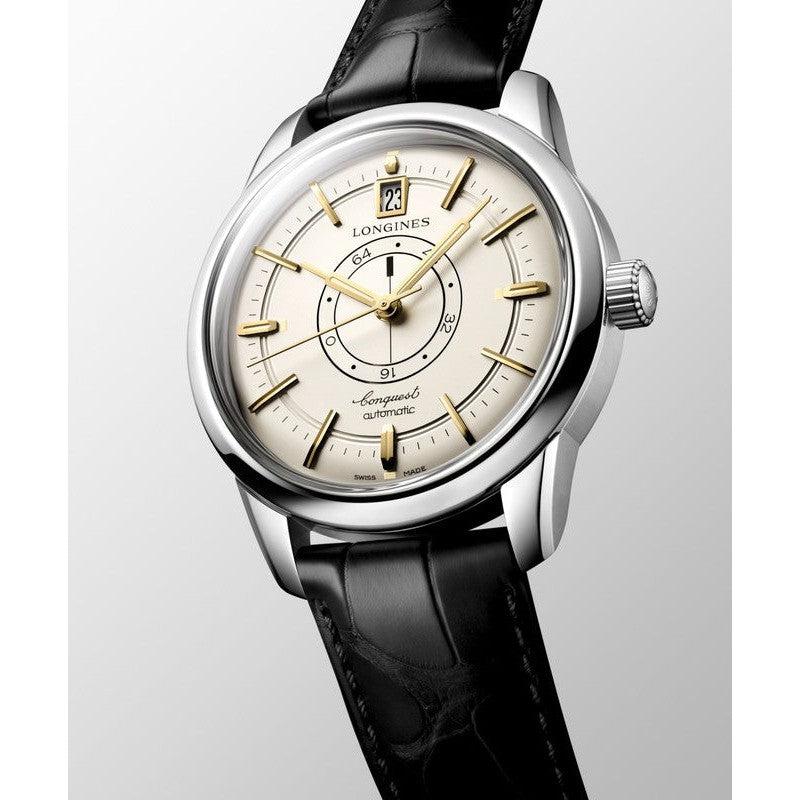 Longines Conquest Heritage L1.648.4.78.2