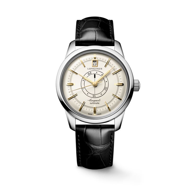 Longines Conquest Heritage L1.648.4.78.2