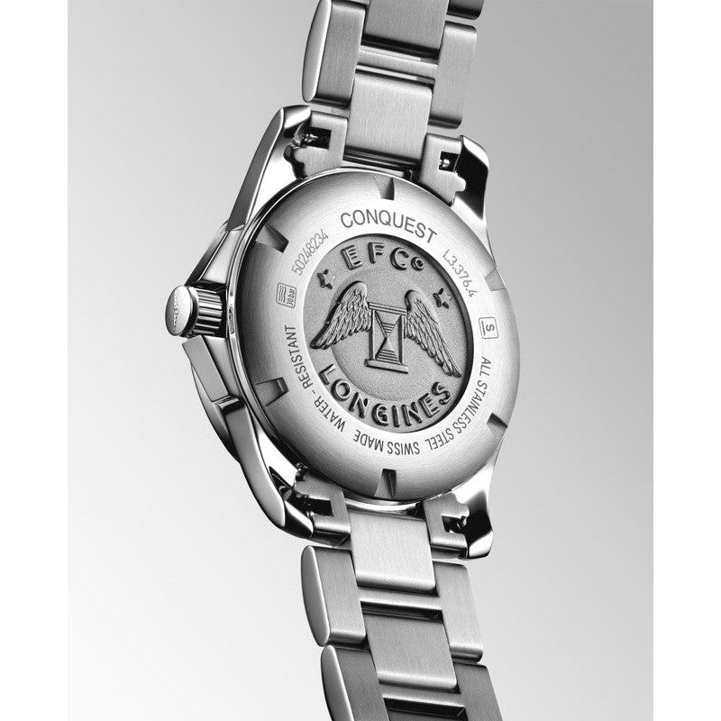 Longines Conquest L3.376.4.76.6