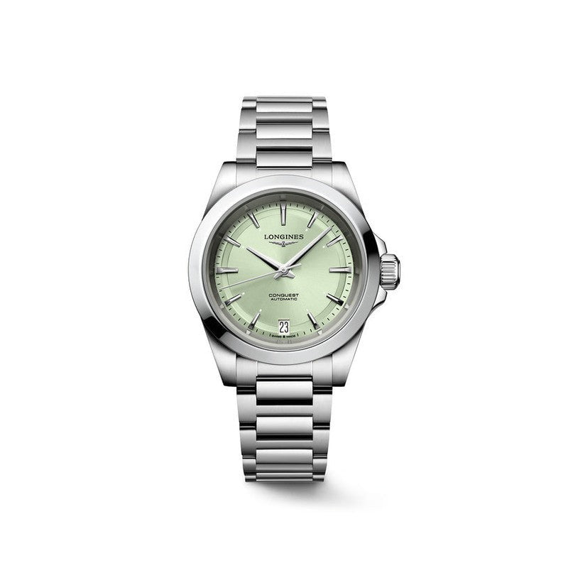 Longines Conquest L3.430.4.02.6
