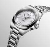 Longines Conquest L3.430.4.87.6