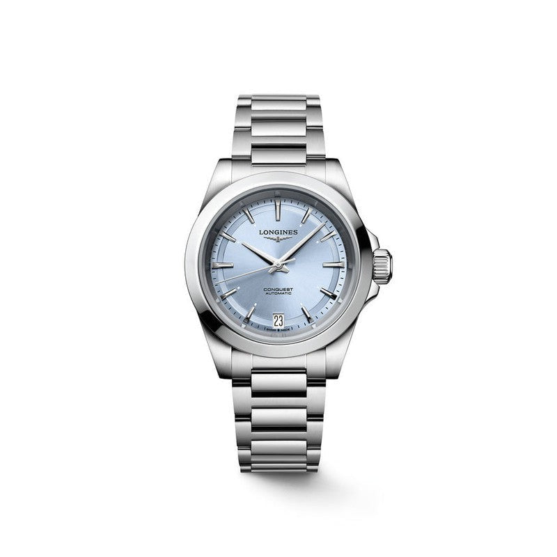 Longines Conquest L3.430.4.92.6