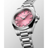 Longines Conquest L3.430.4.99.6