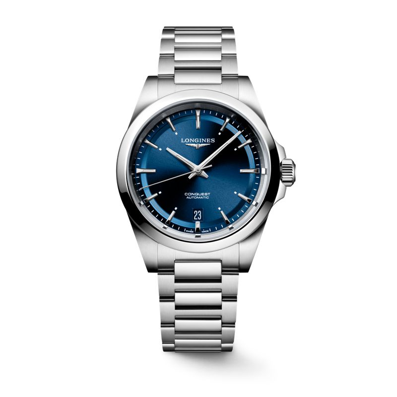 Longines Conquest L3.720.4.92.6