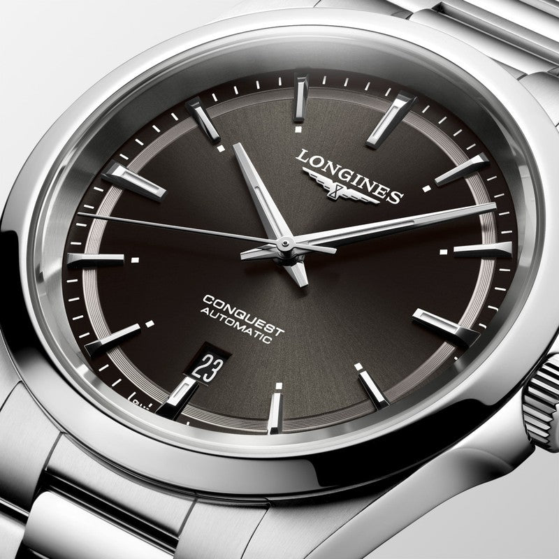 Longines Conquest L3.830.4.52.6