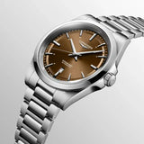 Longines Conquest L3.830.4.62.6