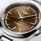 Longines Conquest L3.830.4.62.6