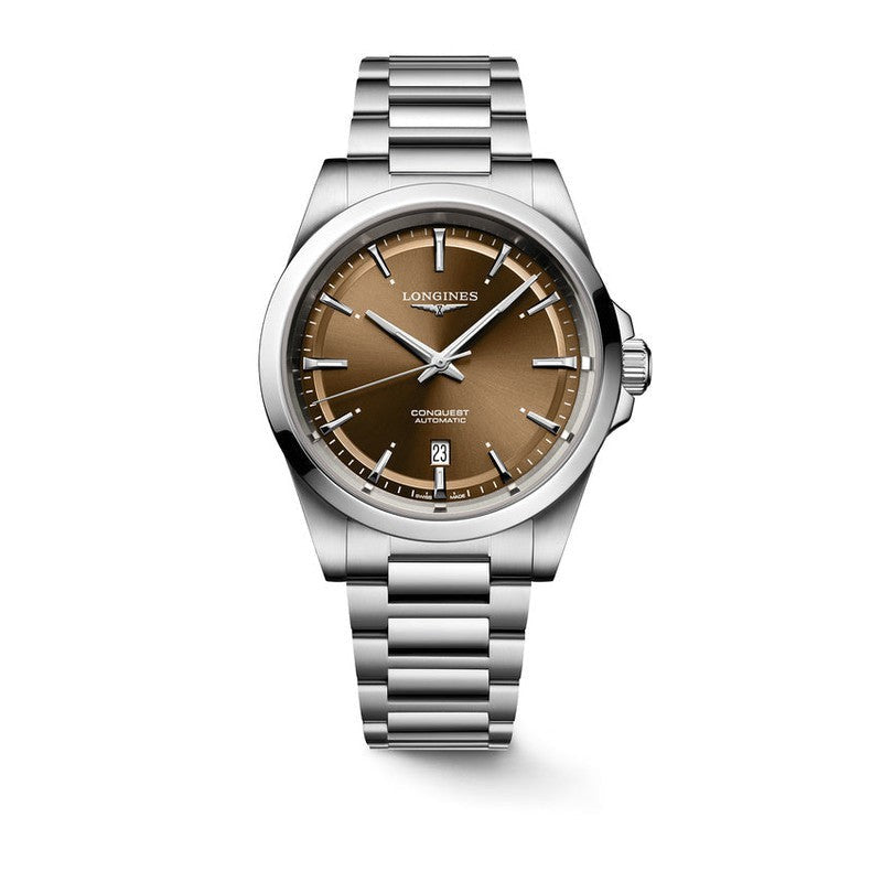 Longines Conquest L3.830.4.62.6