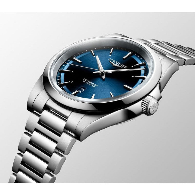 Longines Conquest L3.830.4.92.6