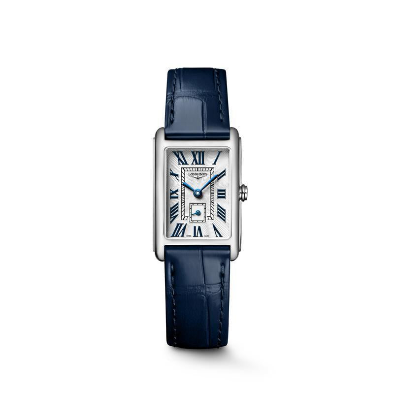 Longines DolceVita Quartz 32mm Watch L5.255.4.70.2