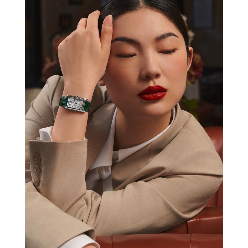 Longines Dolcevita L5.512.4.71.A - detail 2