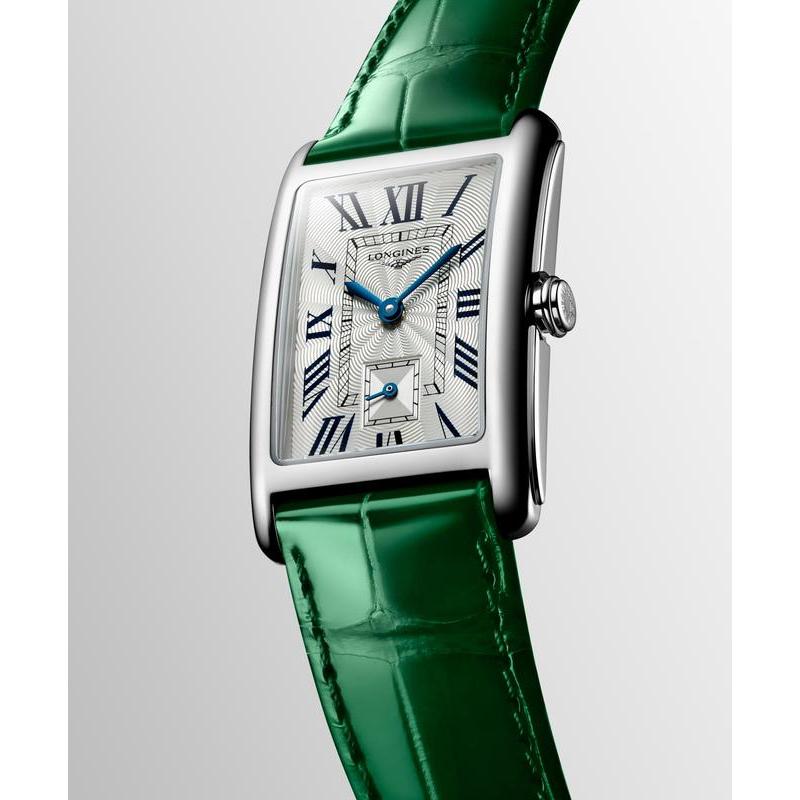 Longines Dolcevita L5.512.4.71.A - detail 5