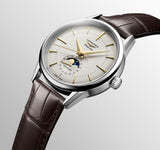 Longines Flagship Heritage L4.815.4.78.2