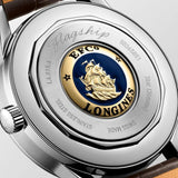 Longines Flagship Heritage L4.815.4.78.2