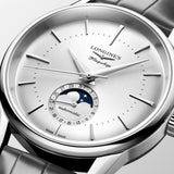 Longines Flagship Moonphase Heritage L4.815.4.72.2