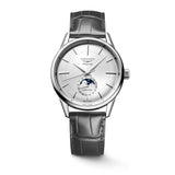 Longines Flagship Moonphase Heritage L4.815.4.72.2