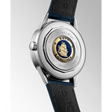 Longines Flagship Moonphase Heritage L4.815.4.92.2