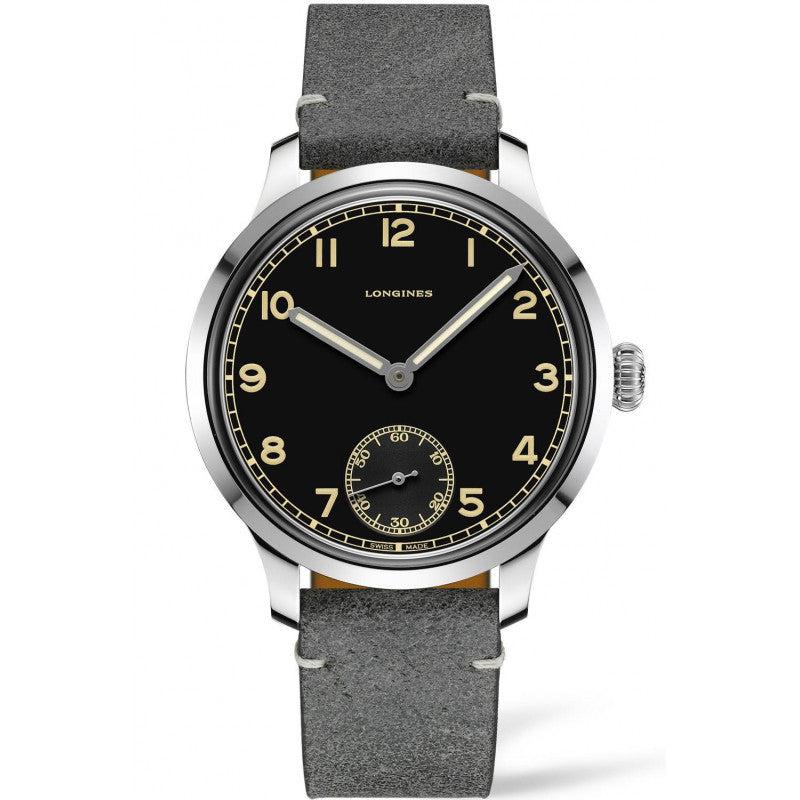 Longines Heritage Classic L2.826.4.53.2