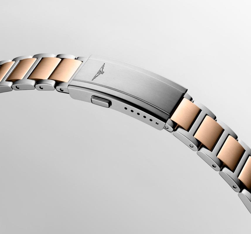 Longines Hydroconquest L3.769.3.98.7 - detail 5