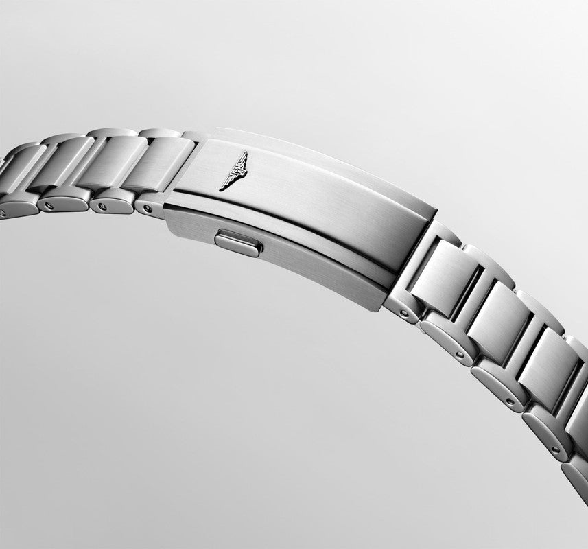 Longines Hydroconquest GMT L3.790.4.96.6