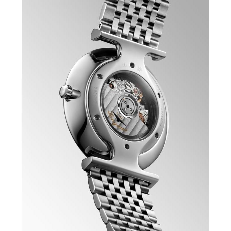 Longines La Grande Classique Automatic Watch L4.908.4.11.6