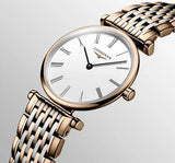 Longines La Grande Classique L4.209.1.91.7